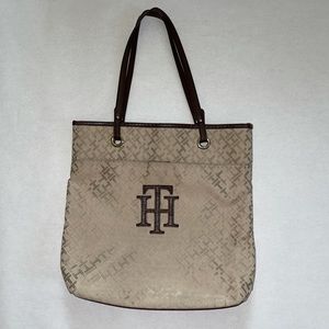 Tommy Hilfiger Tote Bag